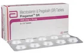 Methylcobalamin Tablets